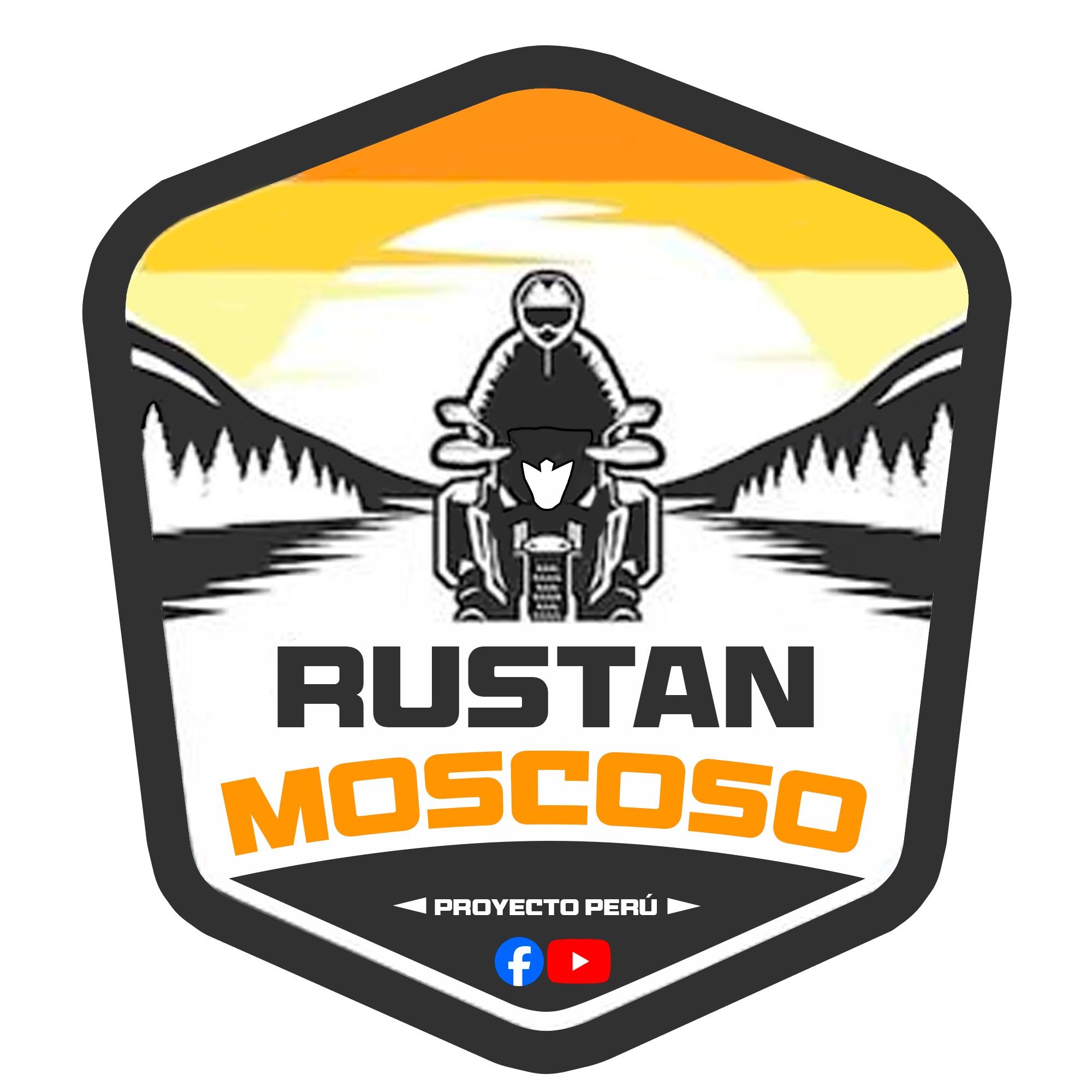 Rustan Moscoso