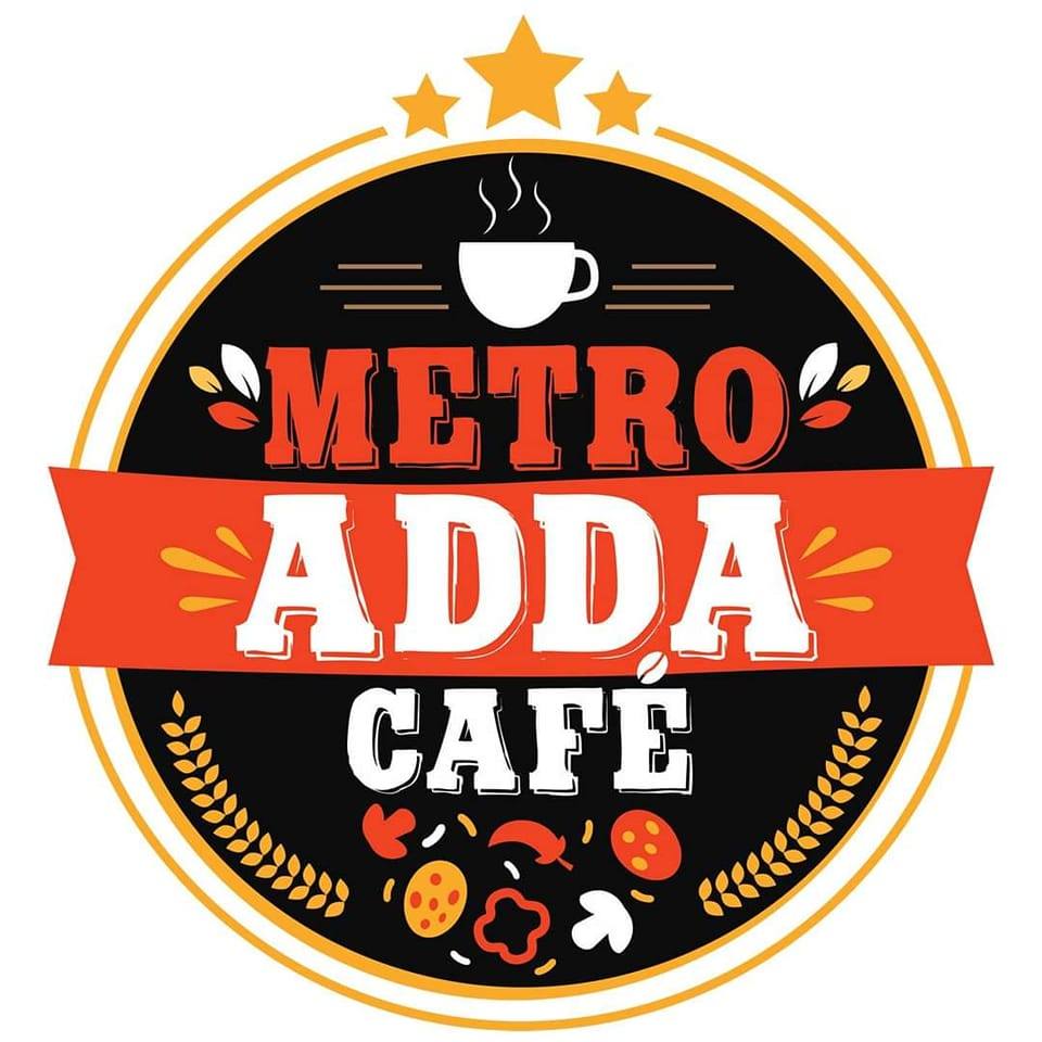 Metro Adda Cafe | Kolkata