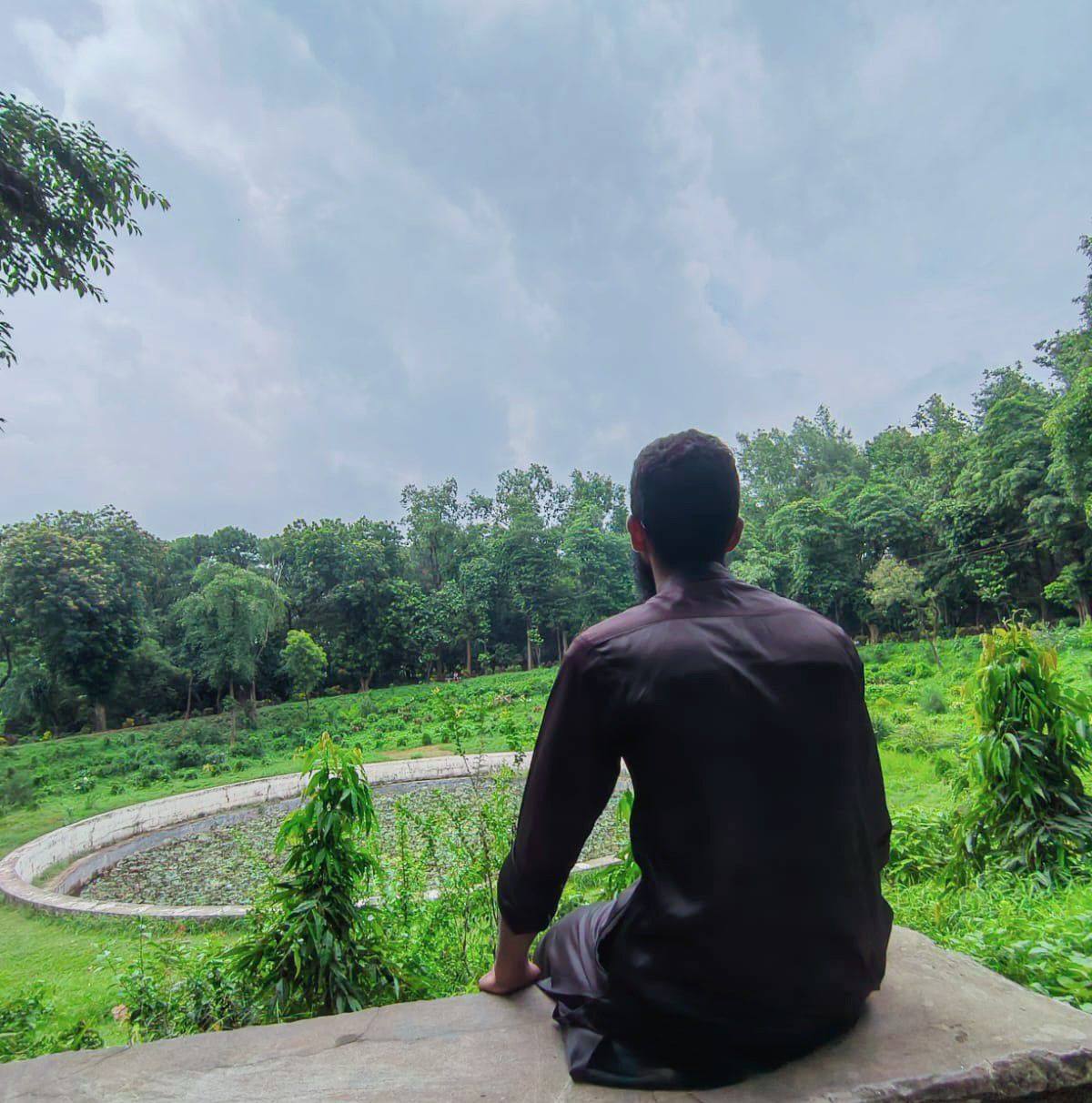 H MD Fahad Hasan