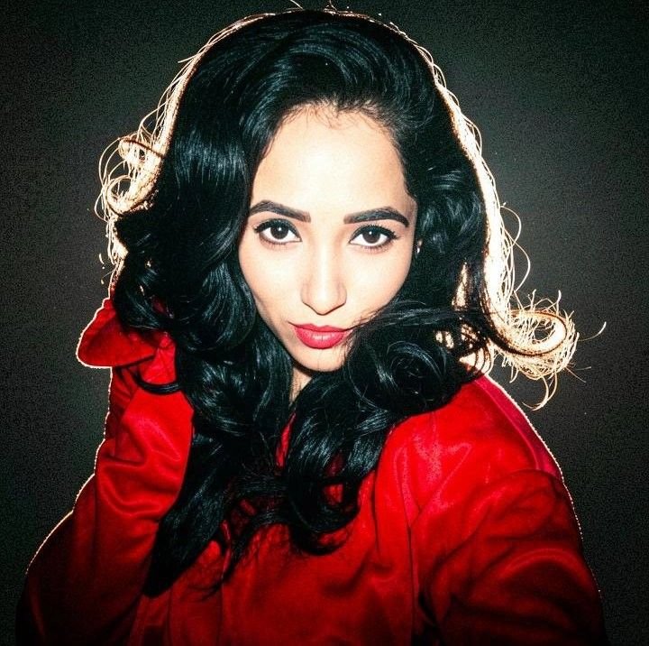 Aaliya Raval