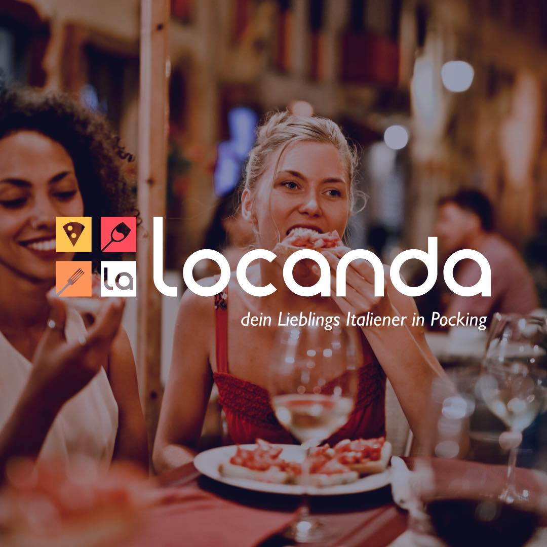 La Locanda Pocking | Pocking
