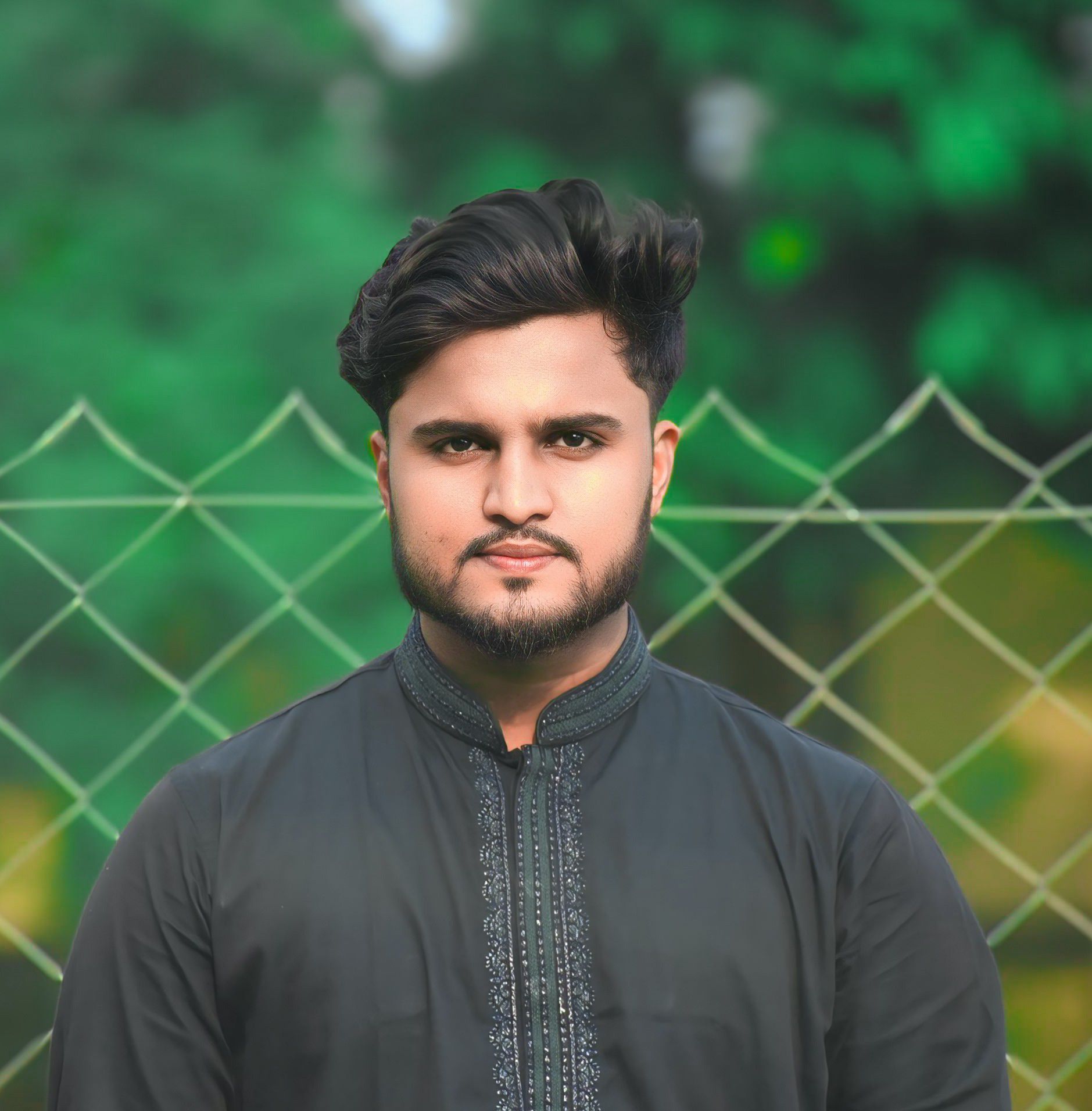 MD Roton Ali