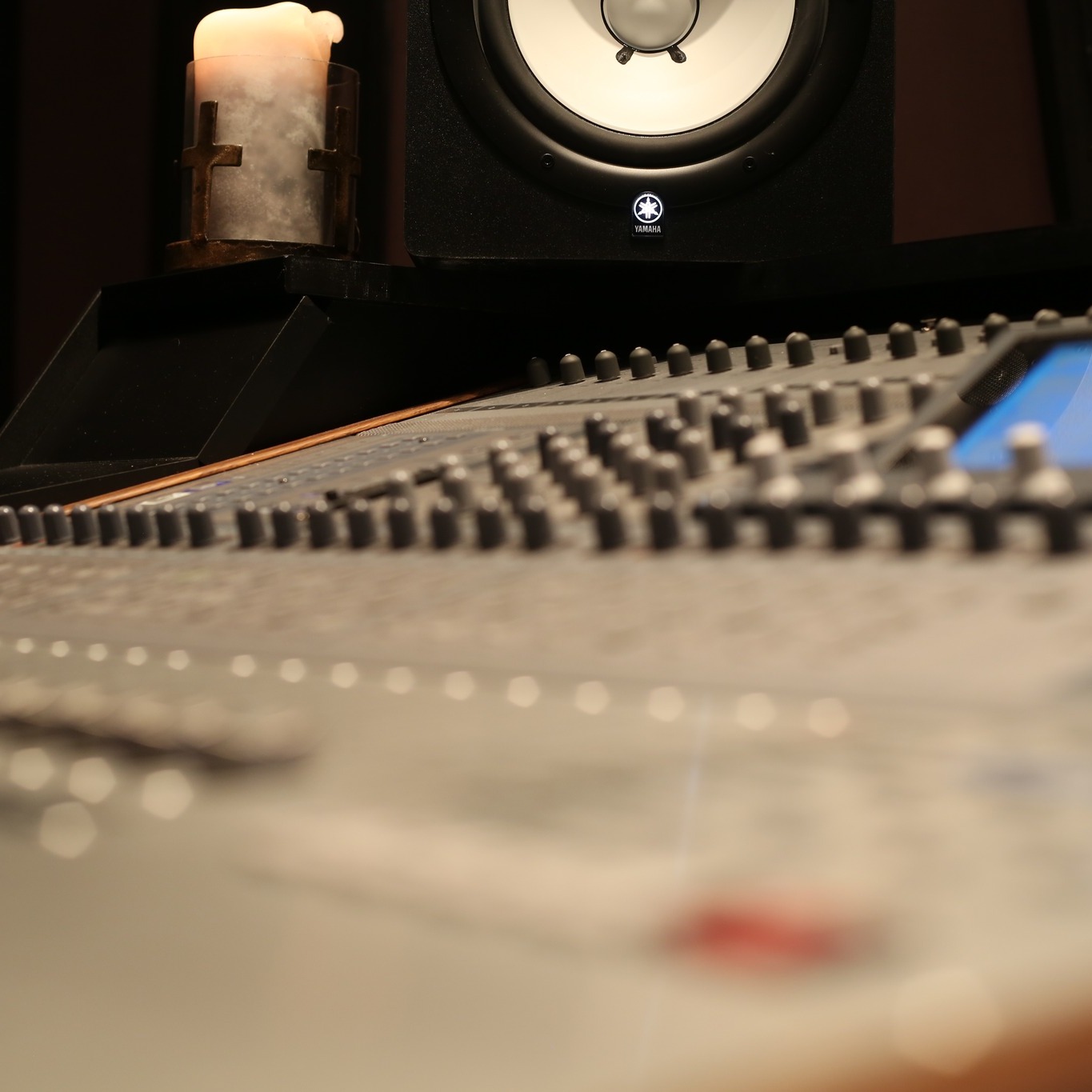 E320 Studio Decatur, Al | Decatur AL