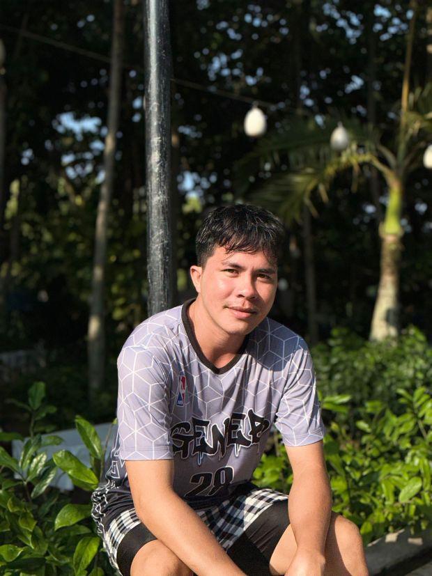 Enimsajih Rabang Serrano