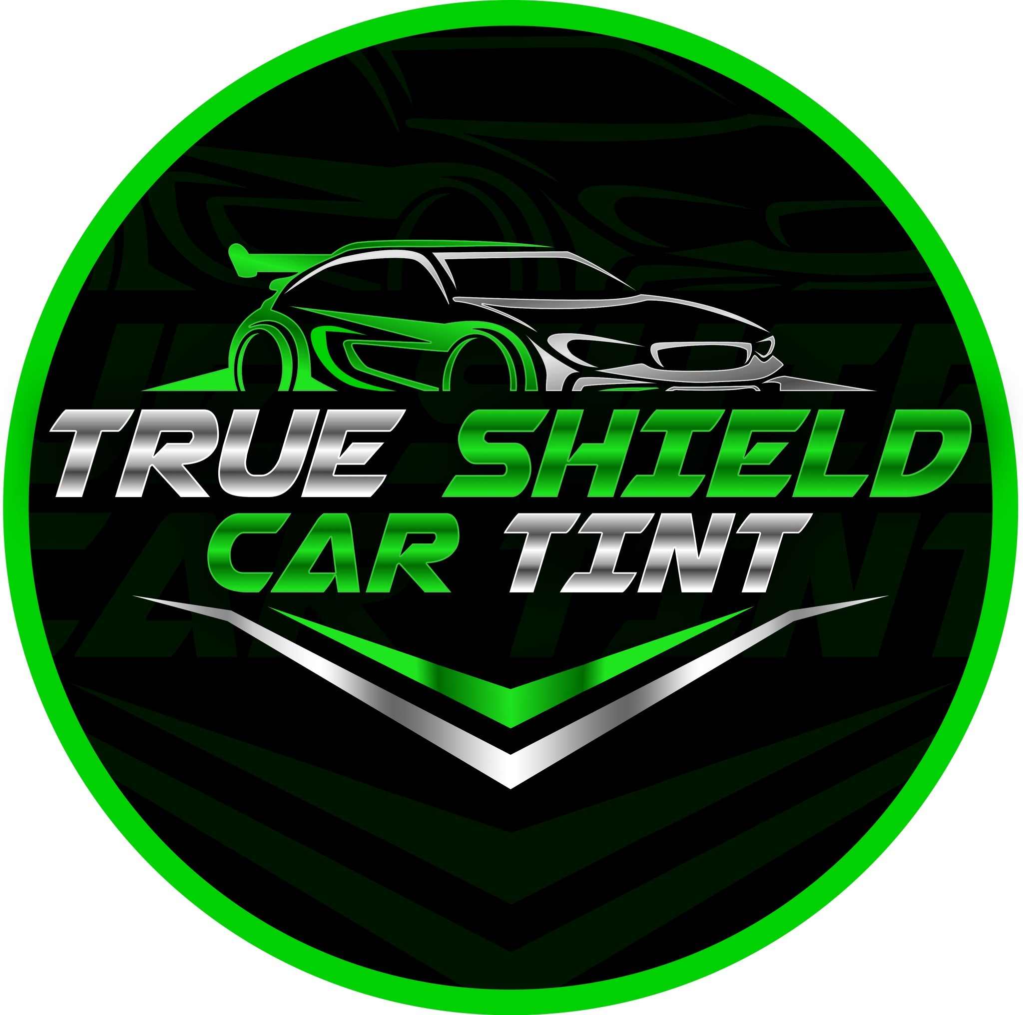 True Shield Car Tint Cebu | Talisay