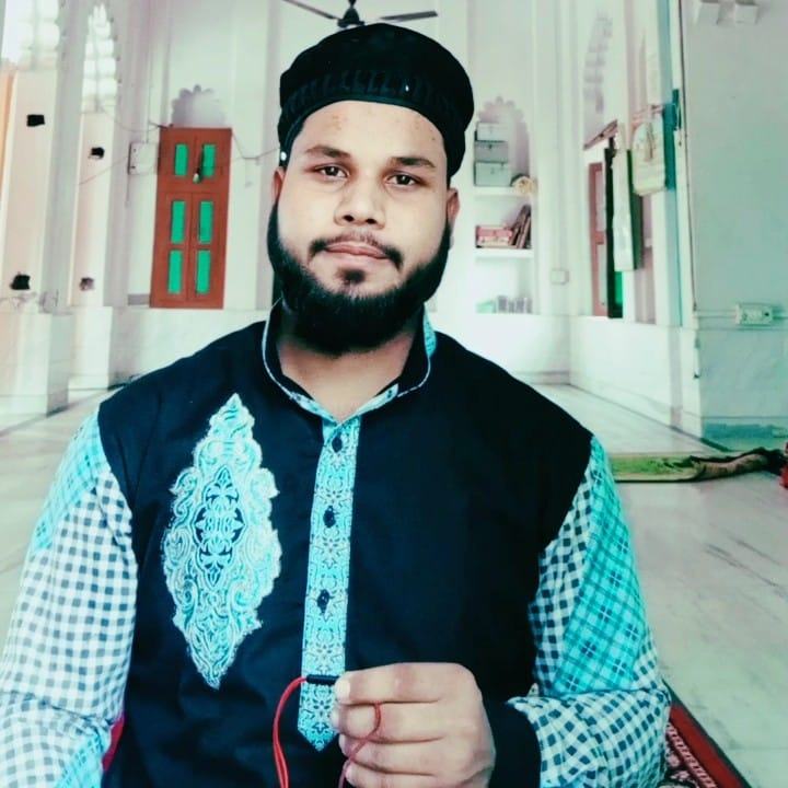 Mudassir Raza purnavi