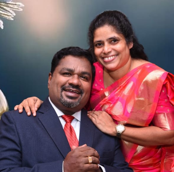 Feba Daniel