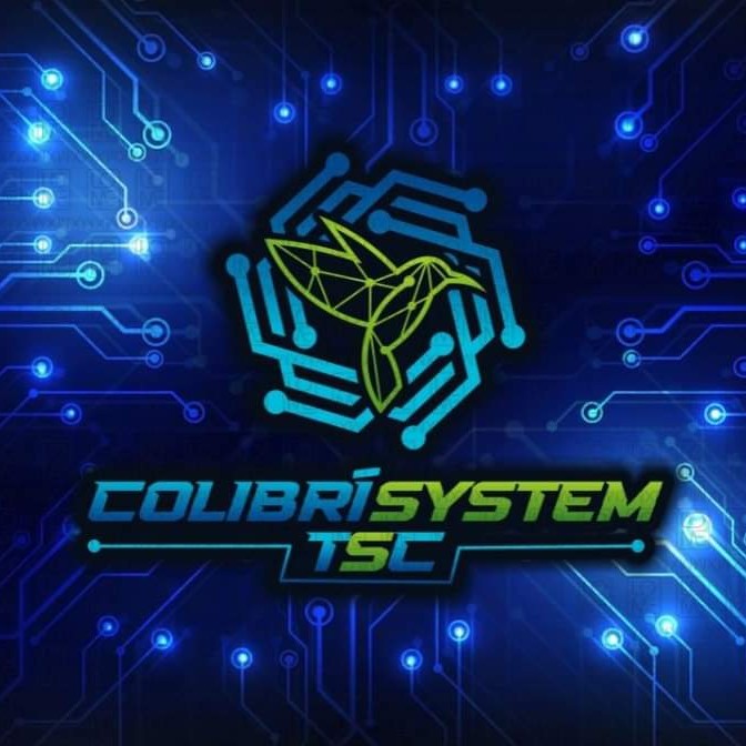 Colibri System TSC