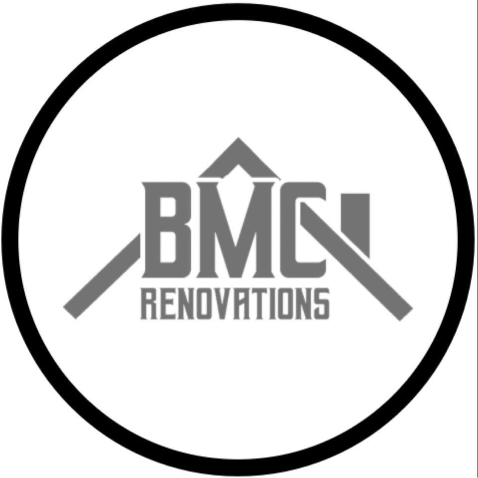 BM Custom Renovations