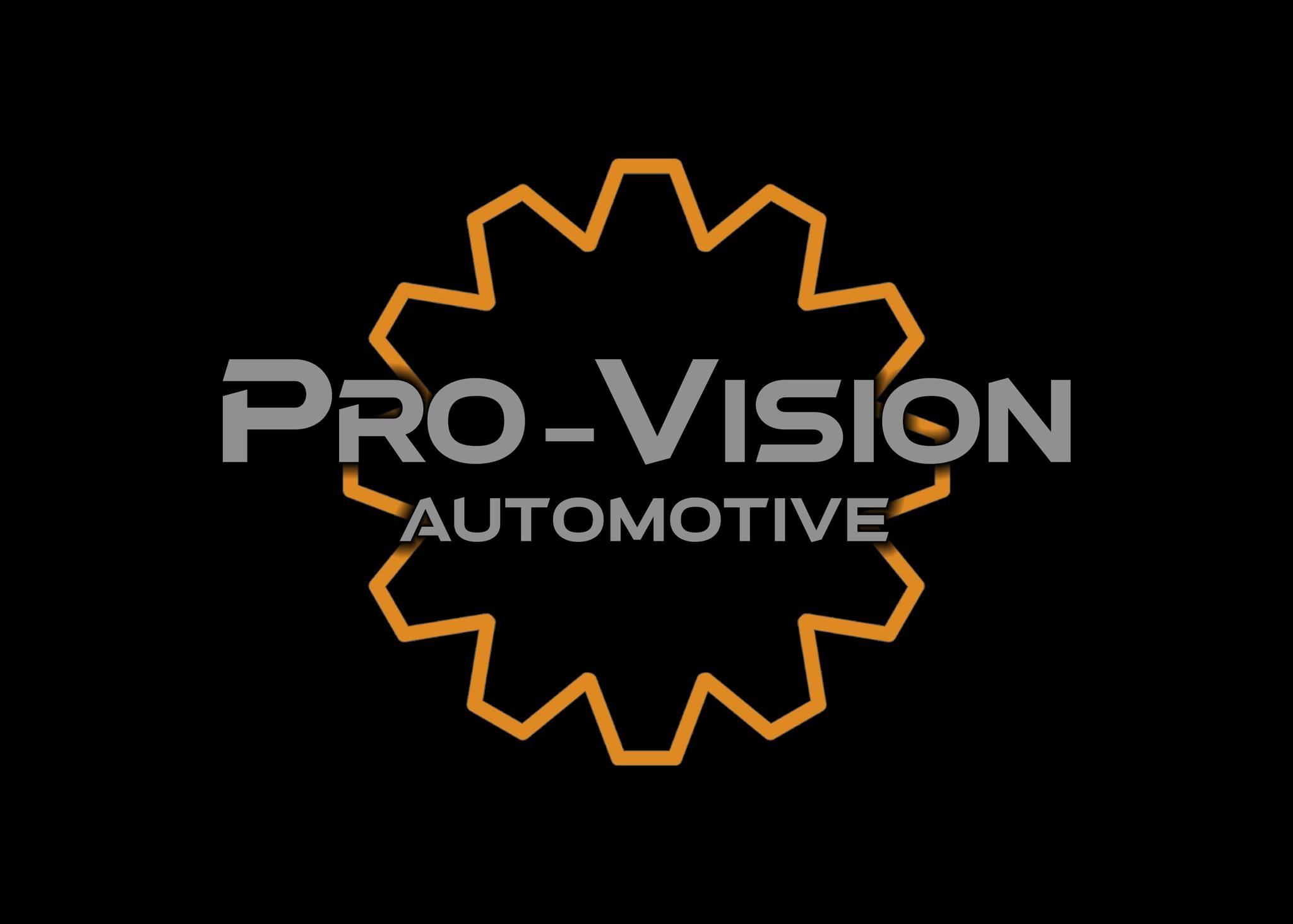 Pro-Vision Automotive | Niles MI