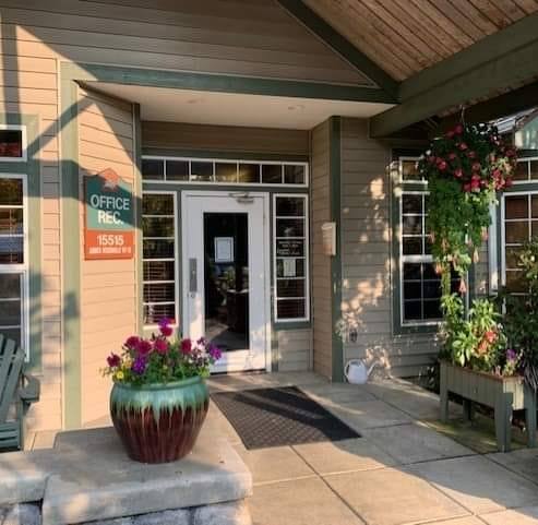 Willina Ranch Apartments | Bothell WA