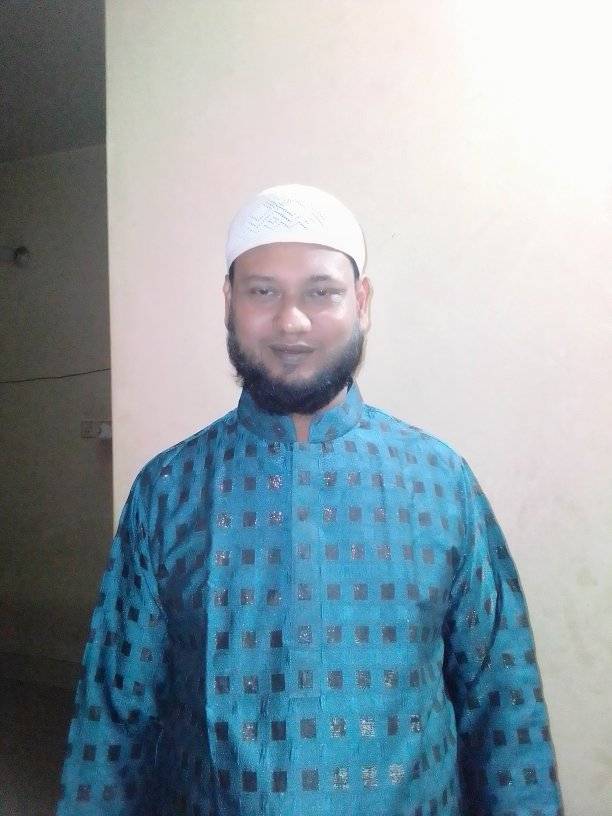 Md Bosher