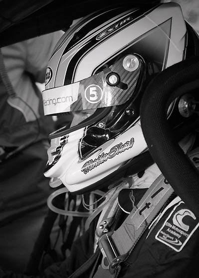 Martin Short Racing