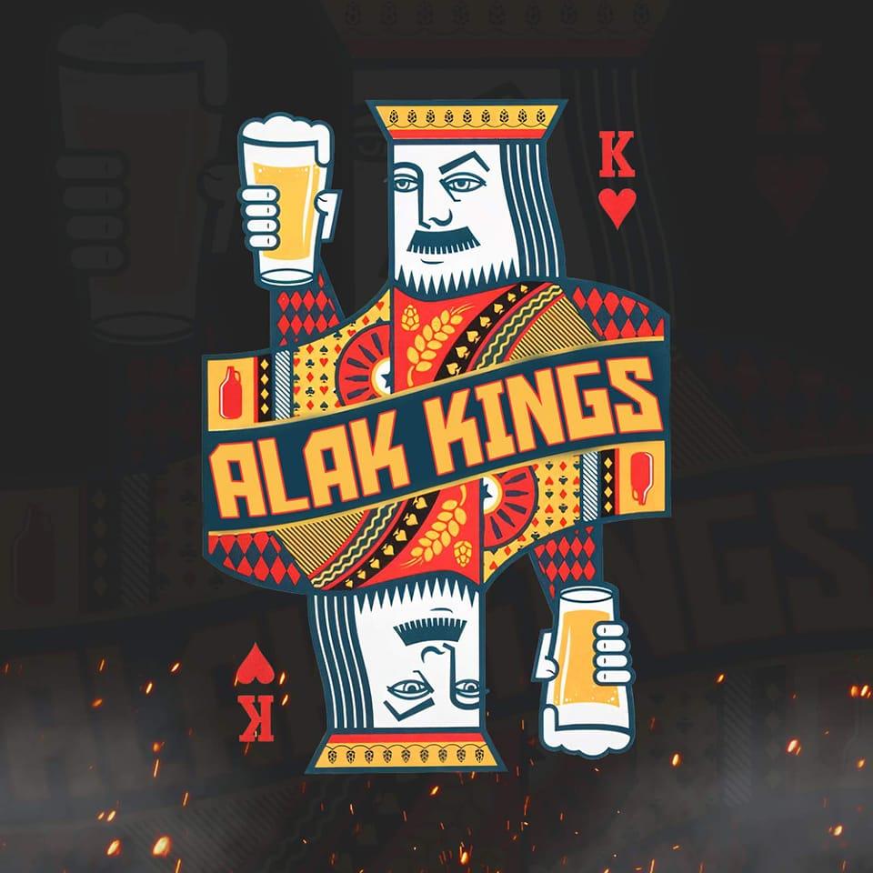 Alak Kings