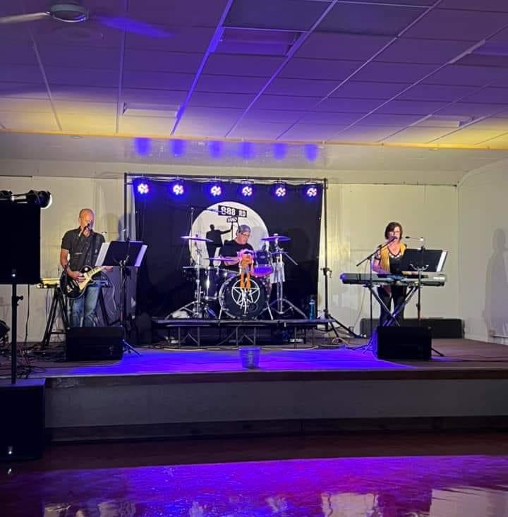 888 Road Band