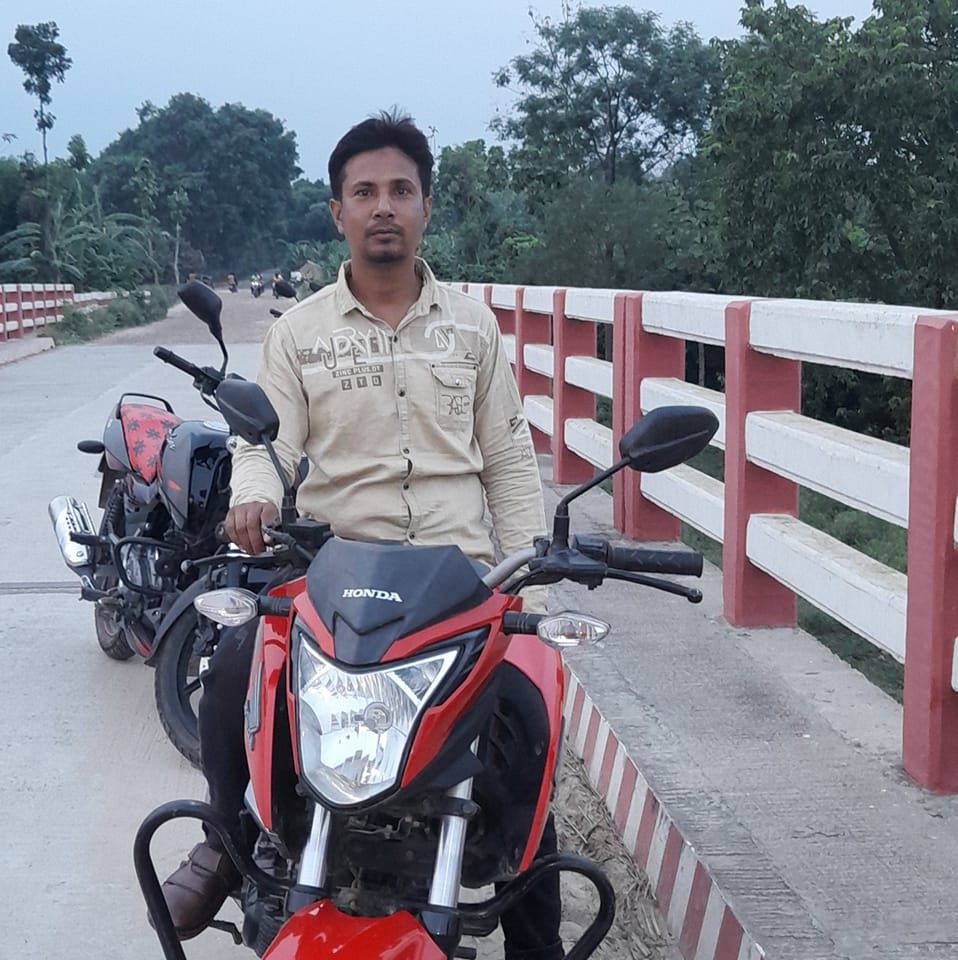 Saidur Rohman Saied