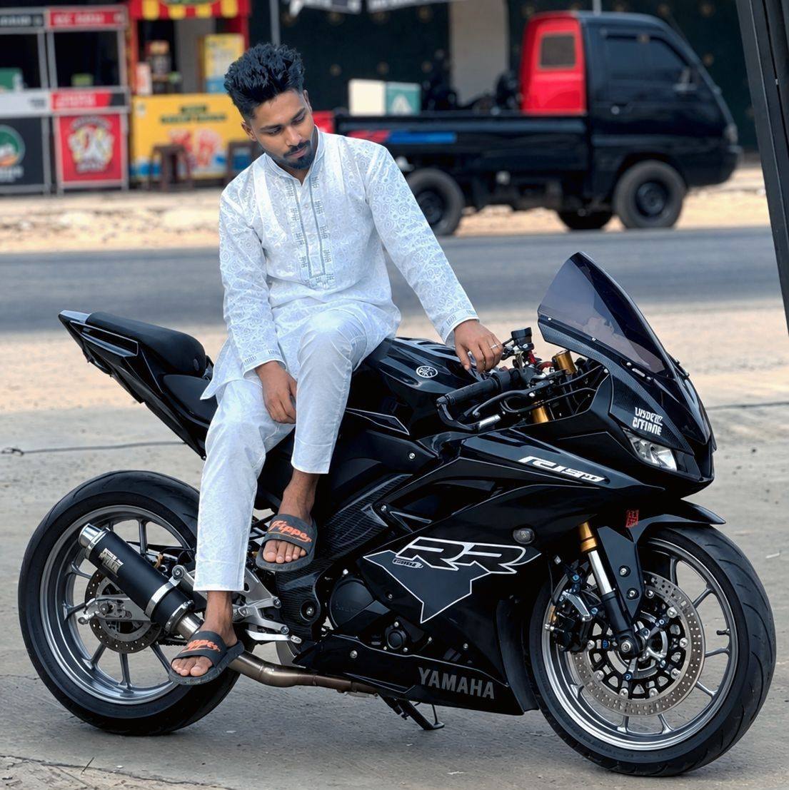 RS Rokon