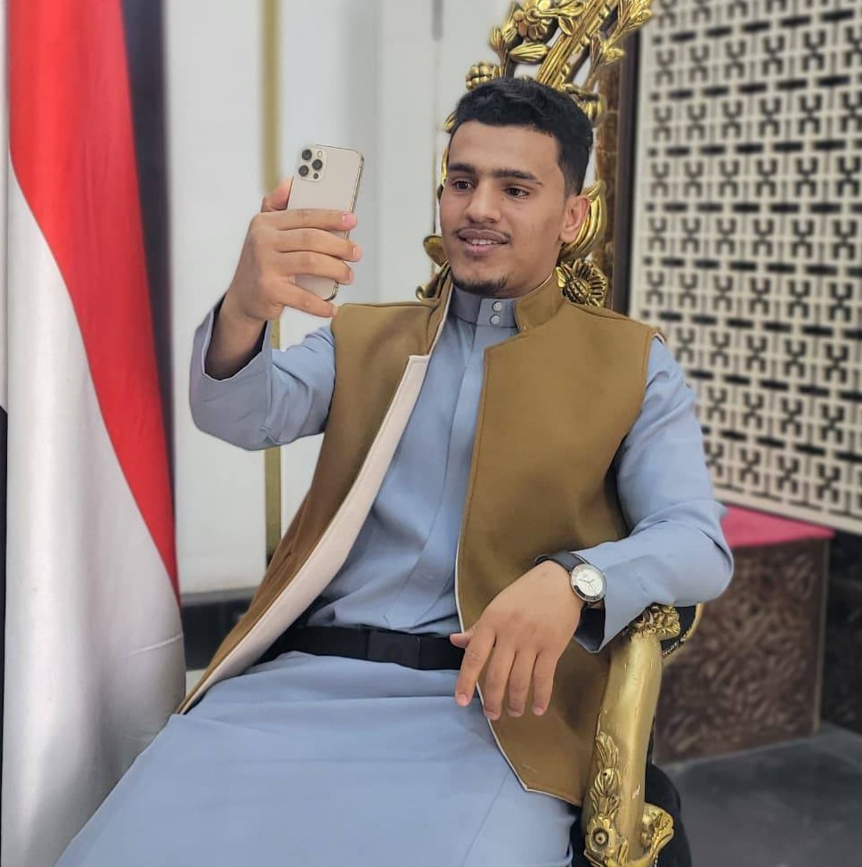 ضيف الله دحيمان بافضل