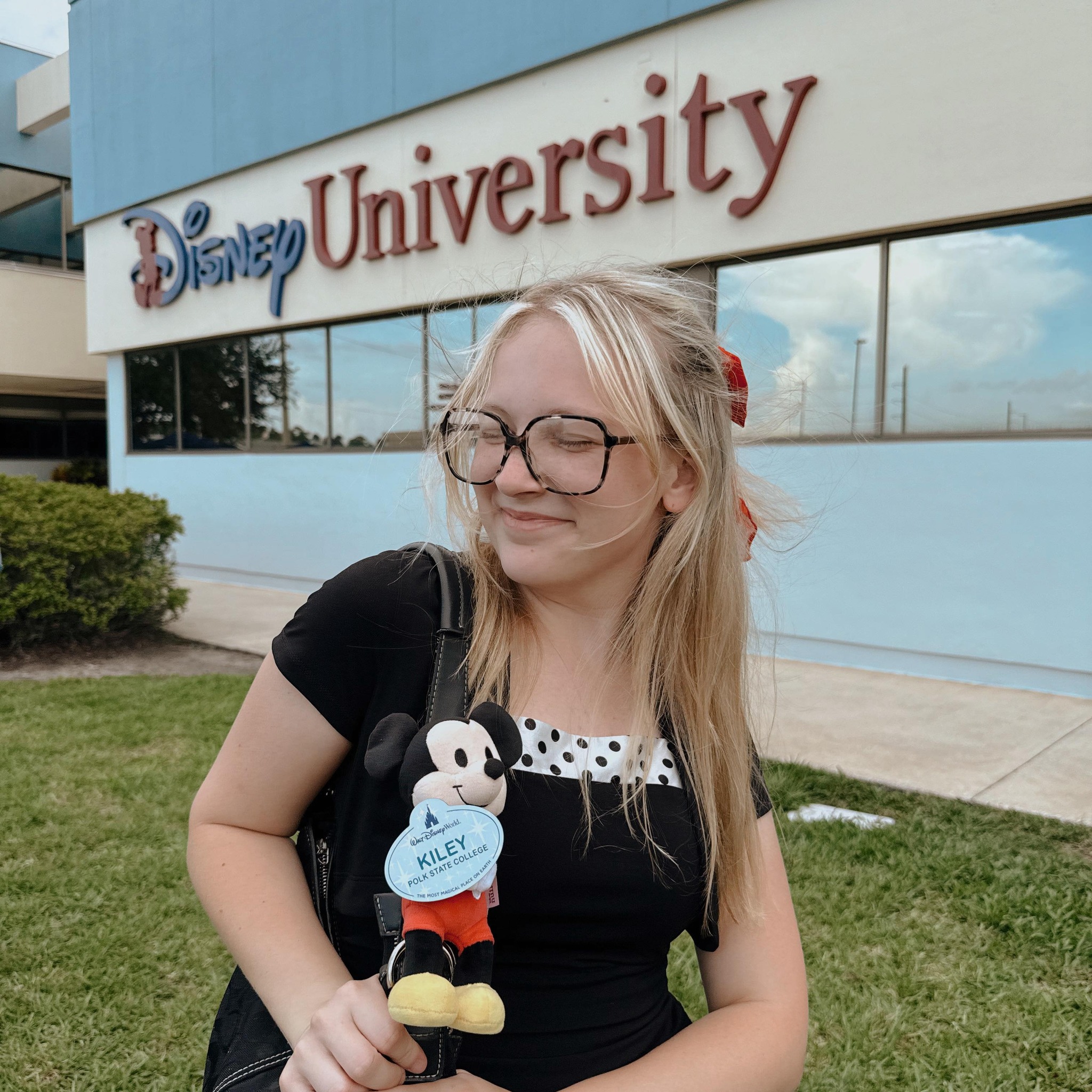 Disney College Program 2026 & 2027 °o° | There is no roommate linking ...