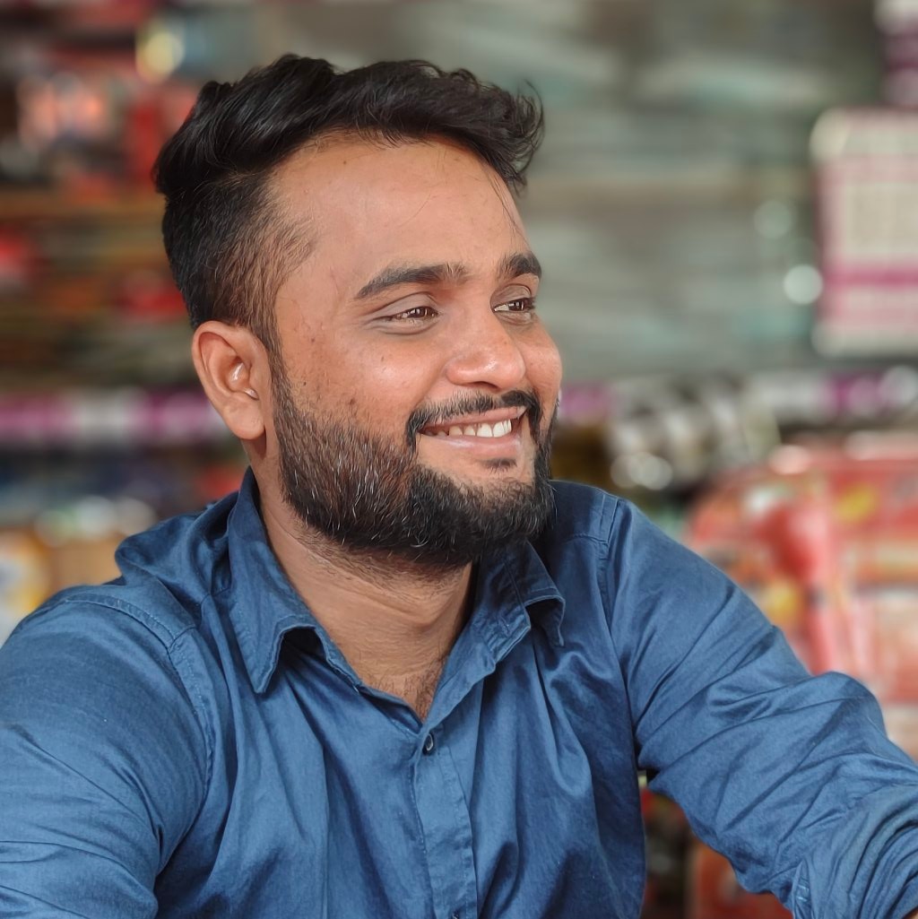Business Man | Rangpur
