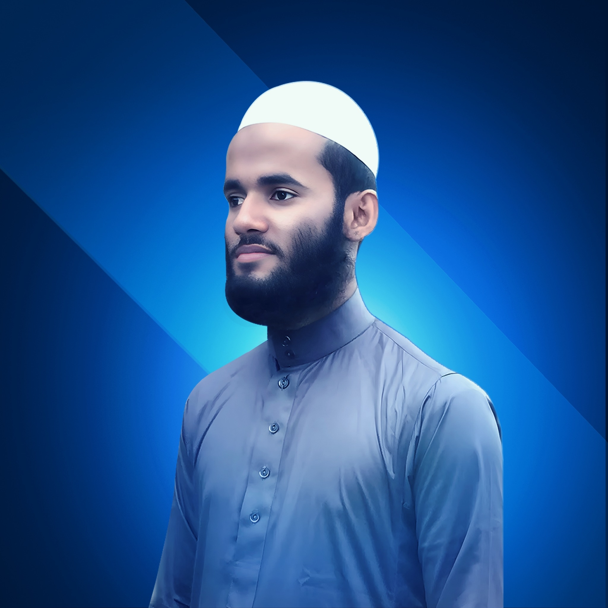 MD Fazly Rabbi