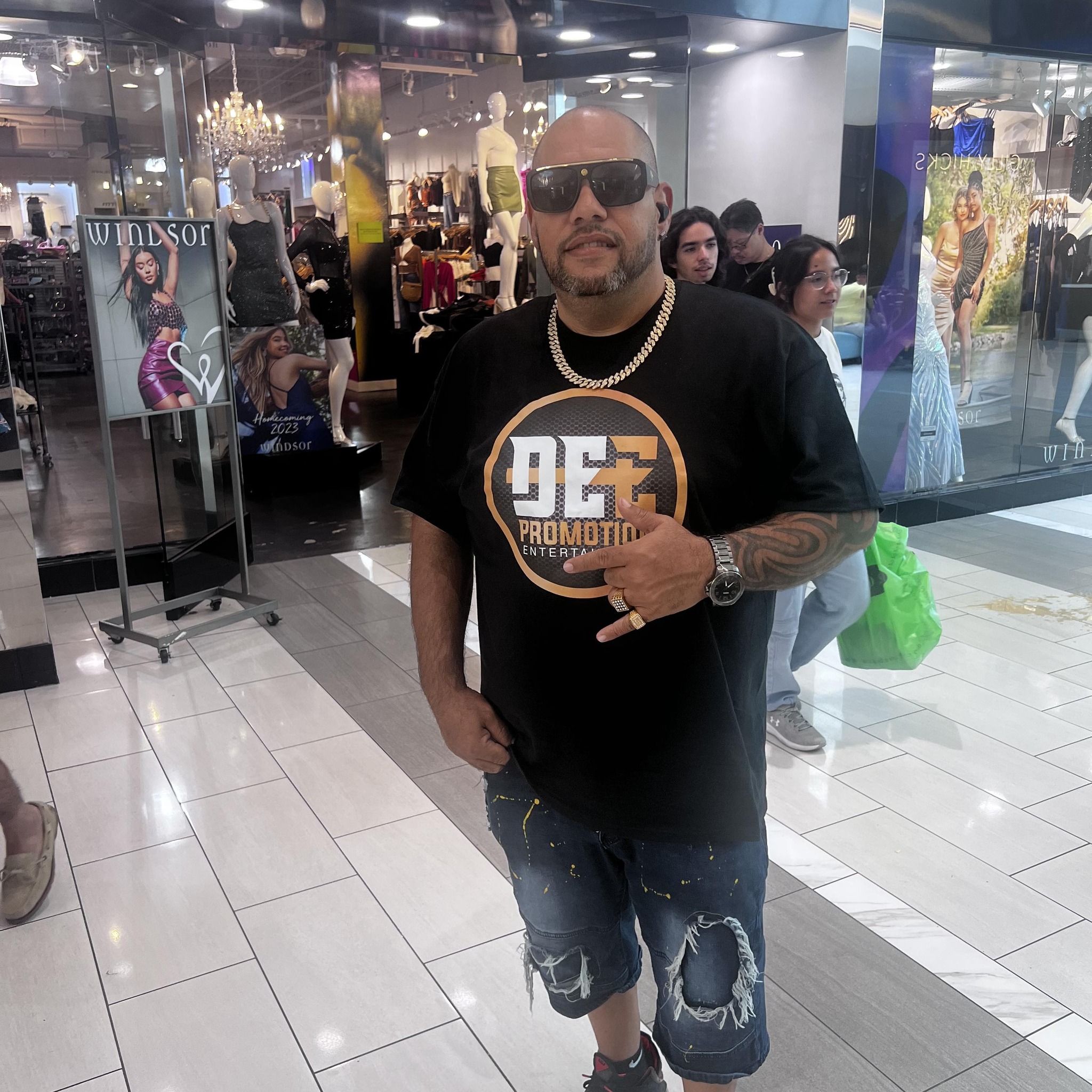 DEE Promotion & Entertainment FL | Orlando FL