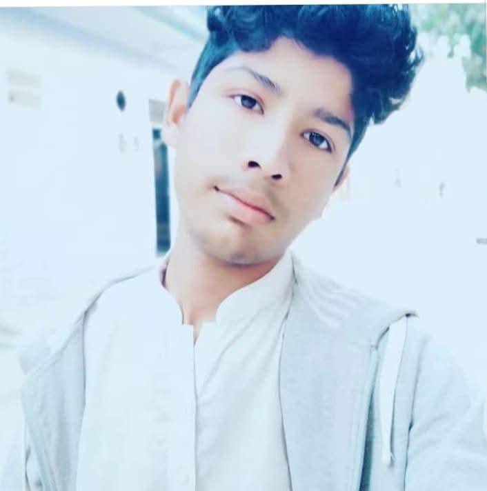 Basheer Mangrio