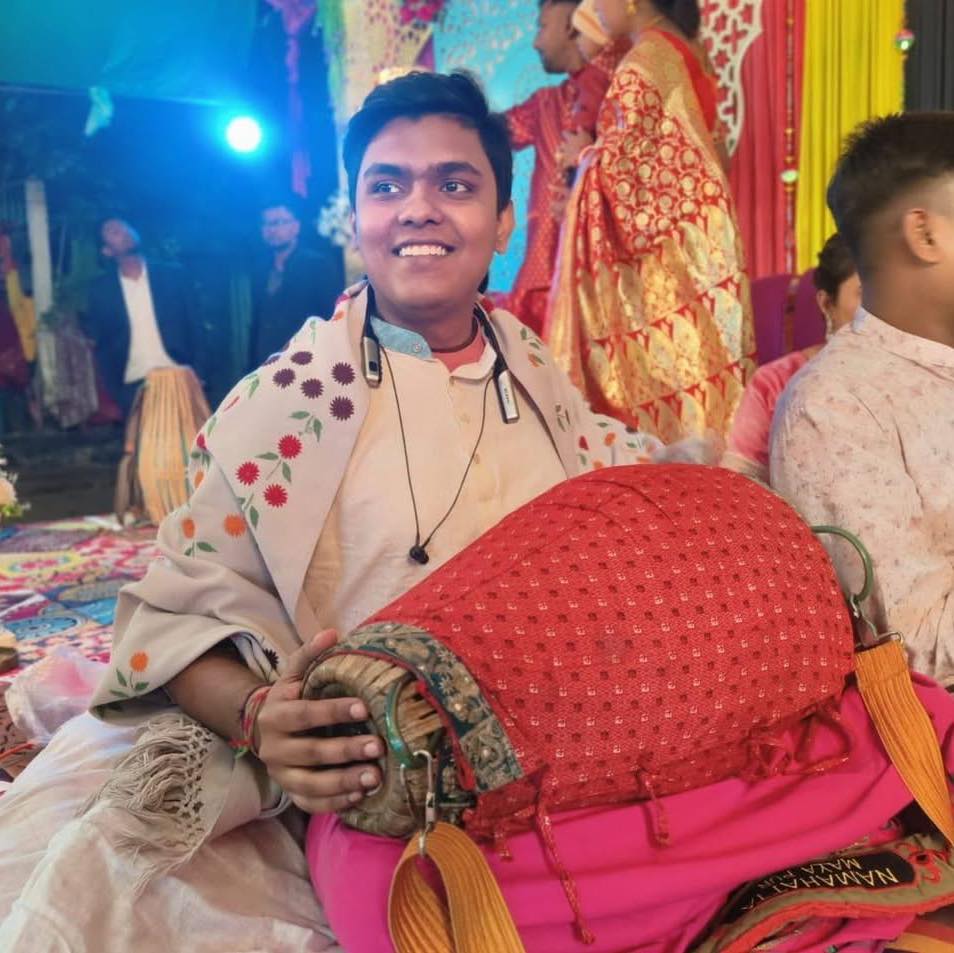 Rk roy