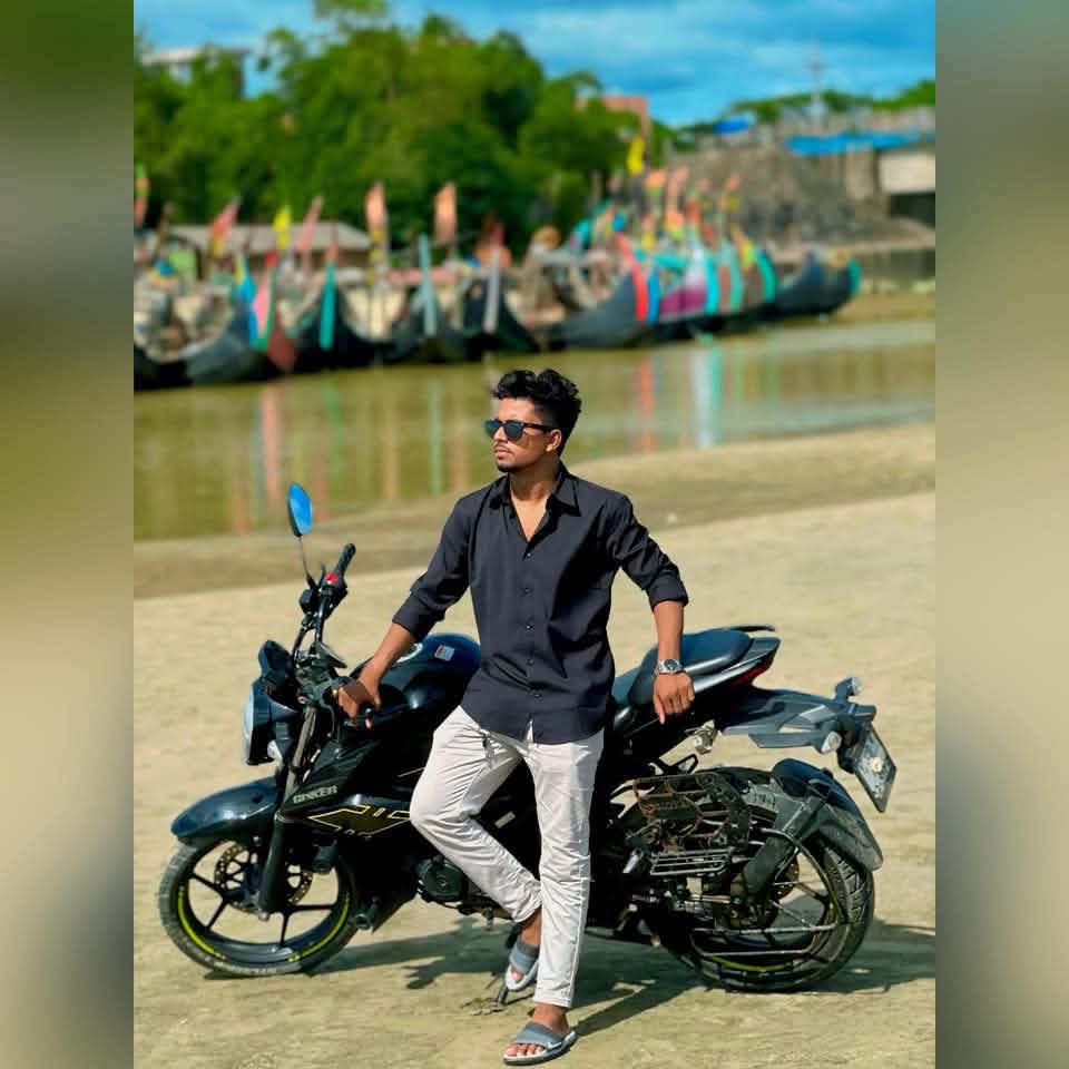 S R Sojib Raj