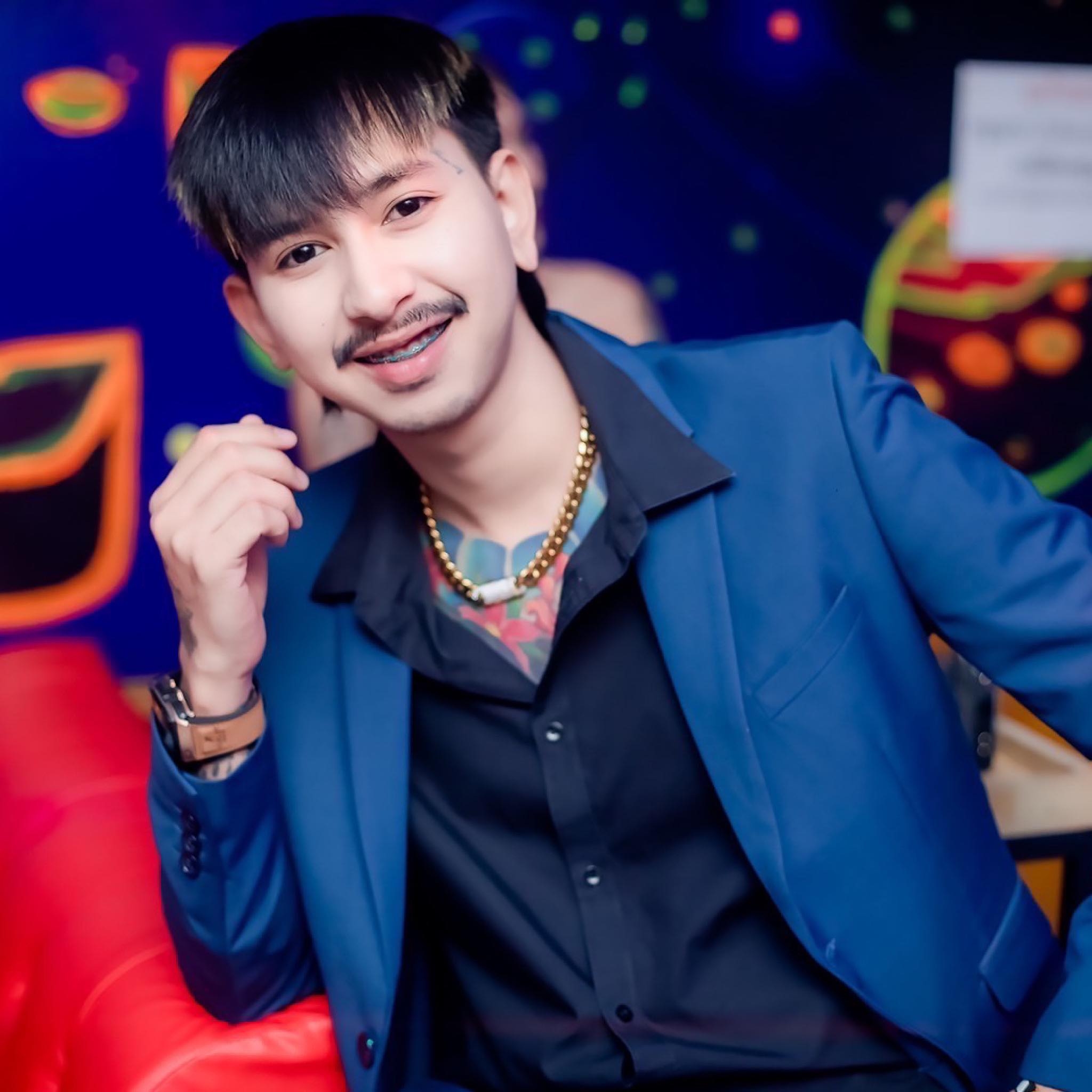 พี่เตอร์ เมืองกาญ | Kanchanaburi