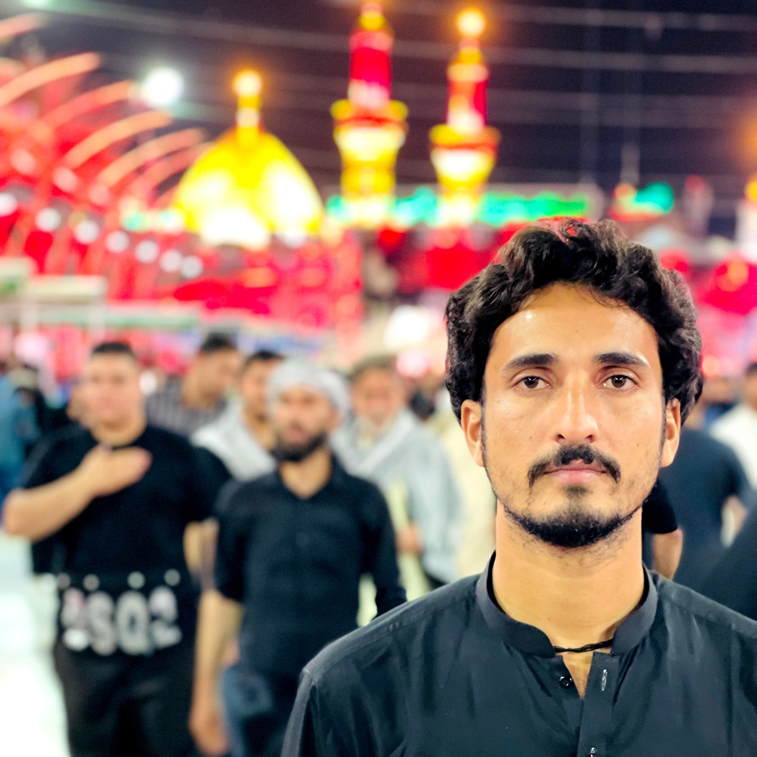 Zawar Babu Sodhar