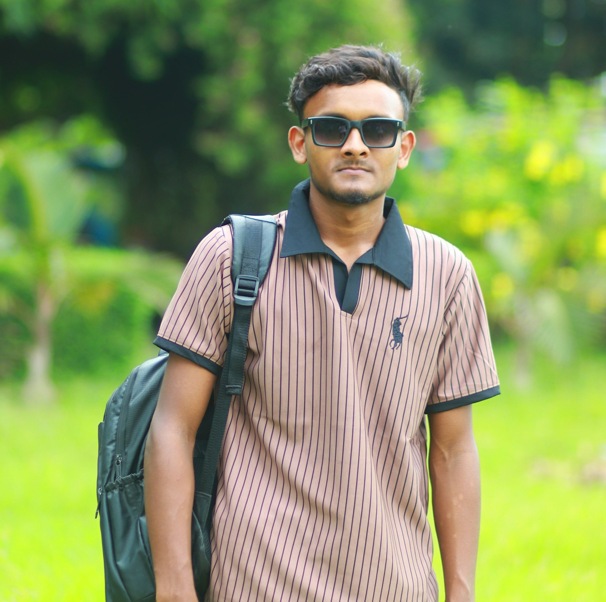Md Rifat