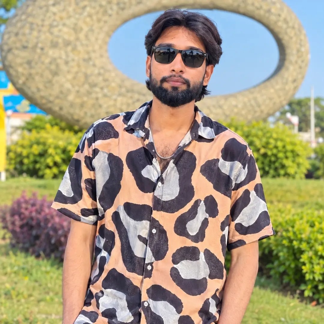 Shoaib Rajpoot