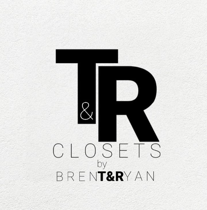 T & R Closets