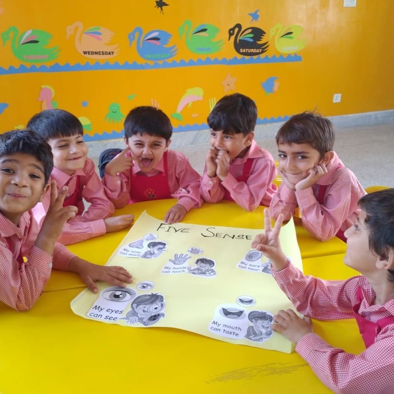 The Educators Risalpur | Risalpur
