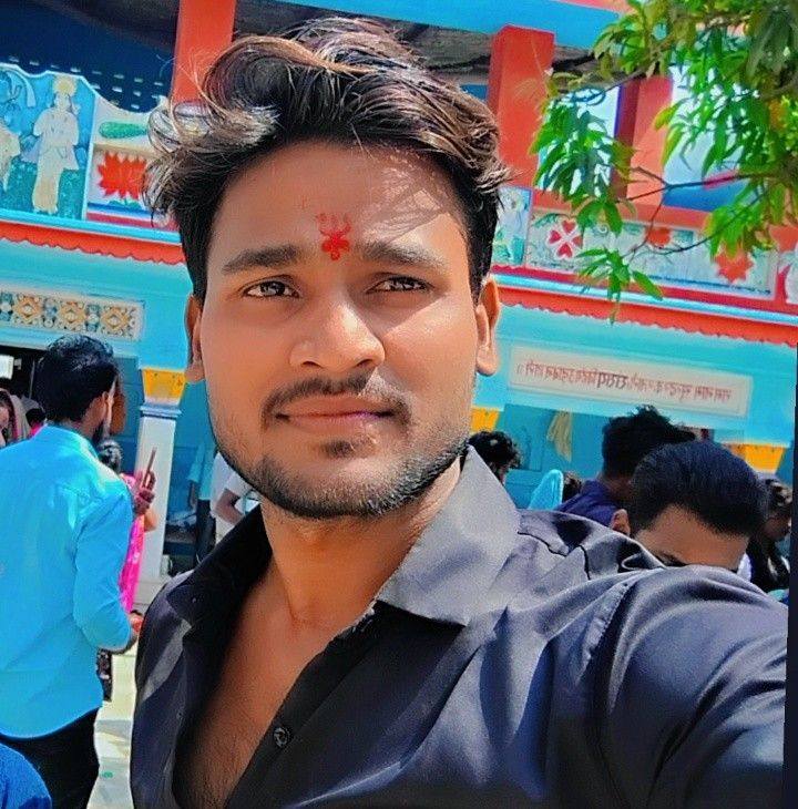 Rohit Rajbhar
