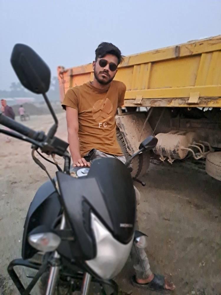 Raj Dipto