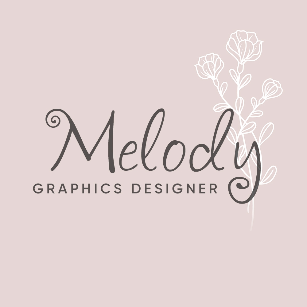 Melody M. - Graphics Designer | Kraków