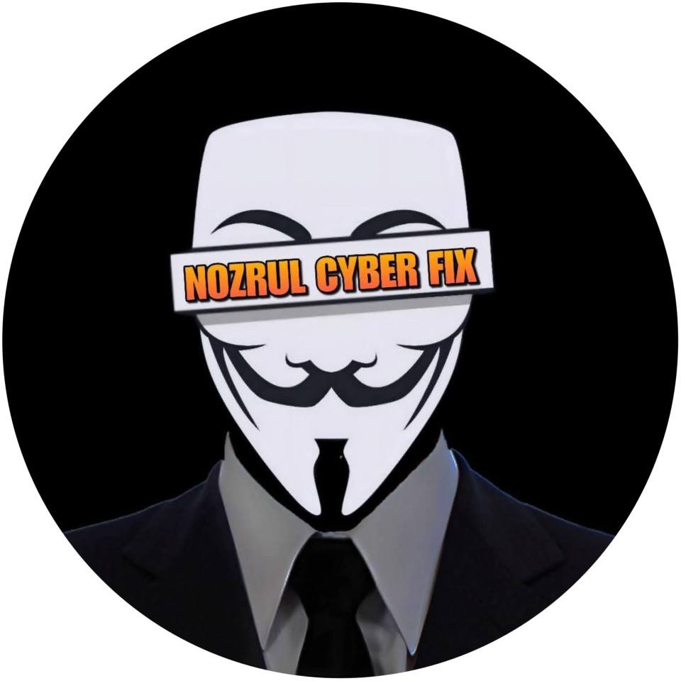 Nozrul Cyber Fix