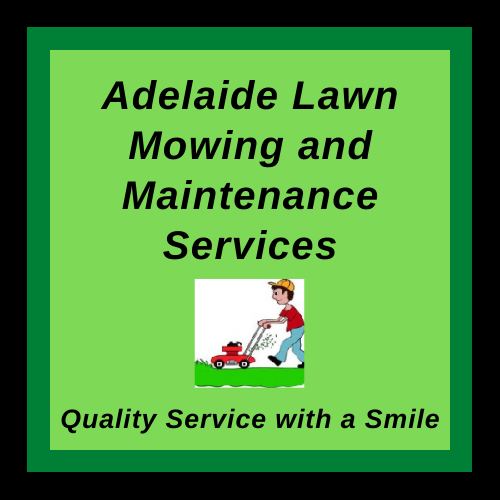 Adelaide Affordable Lawn Mowing and Maintenance Services | Adelaide ...