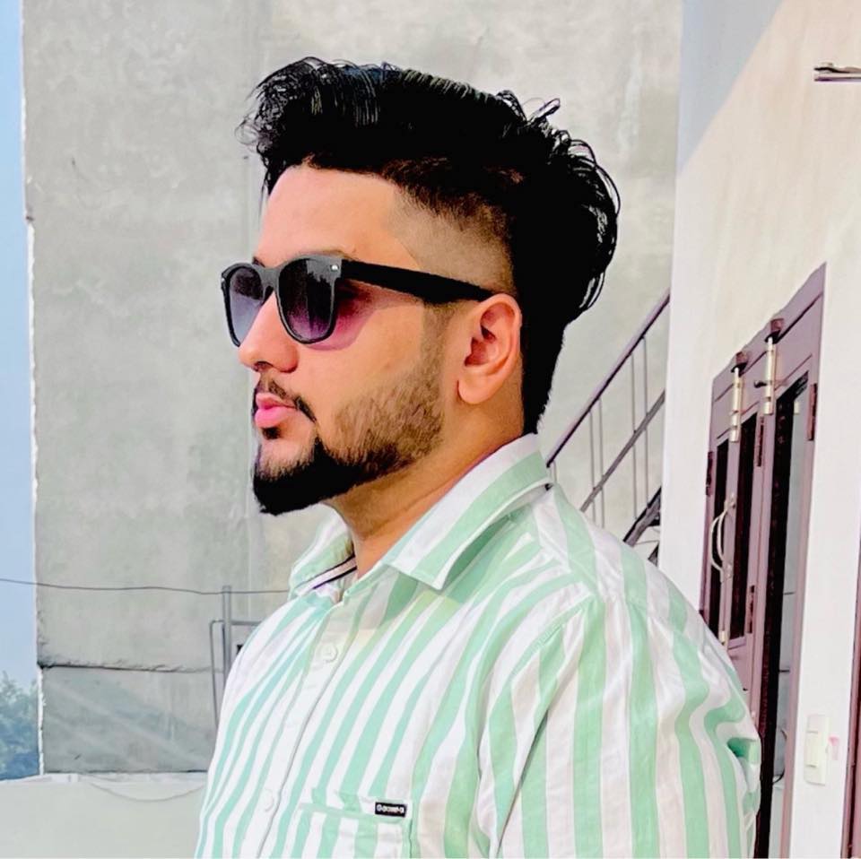 Shubham Rohilla | Sonipat