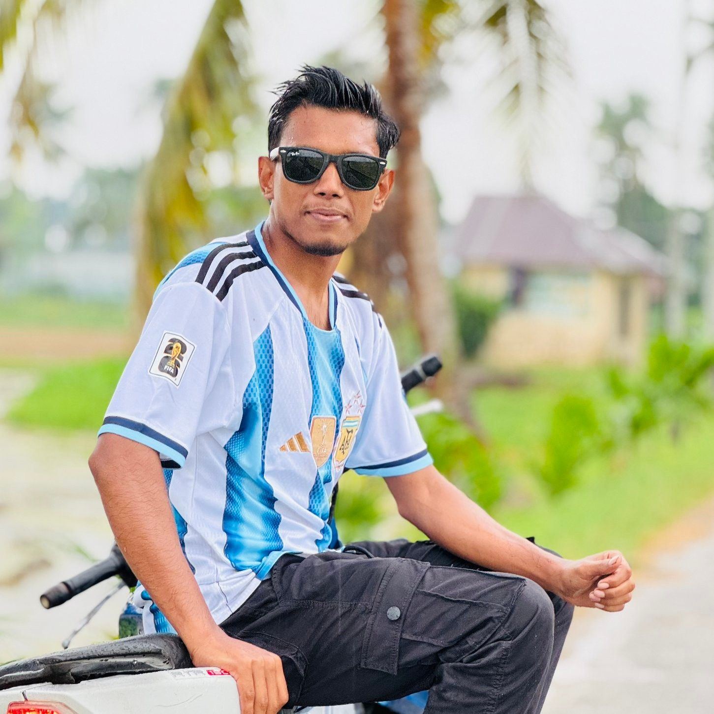 Rafi Khan