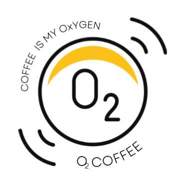 O2 coffee โอทูคอฟฟี่