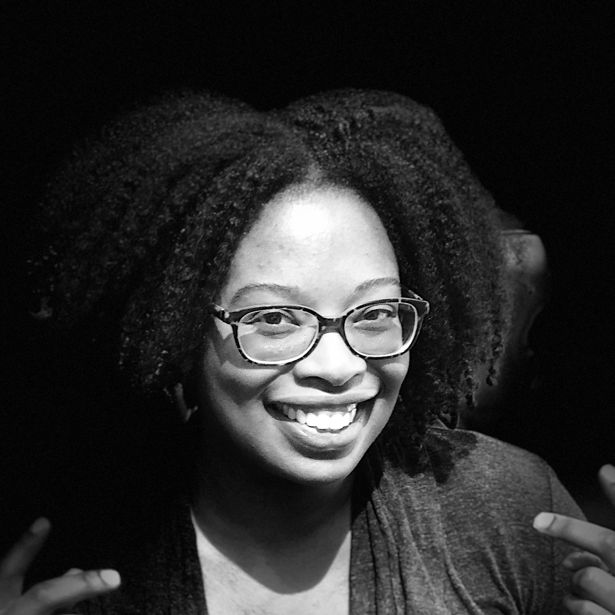 Stéphanie Rousseau - FrenchProofreader