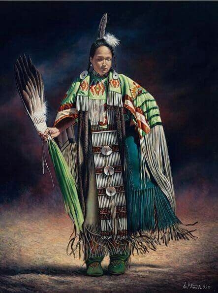Voice of Diné