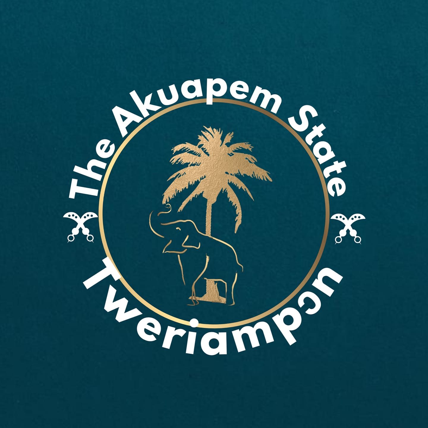 The Akuapem State