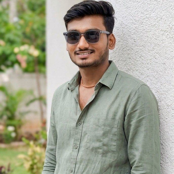 Arjit Rathour