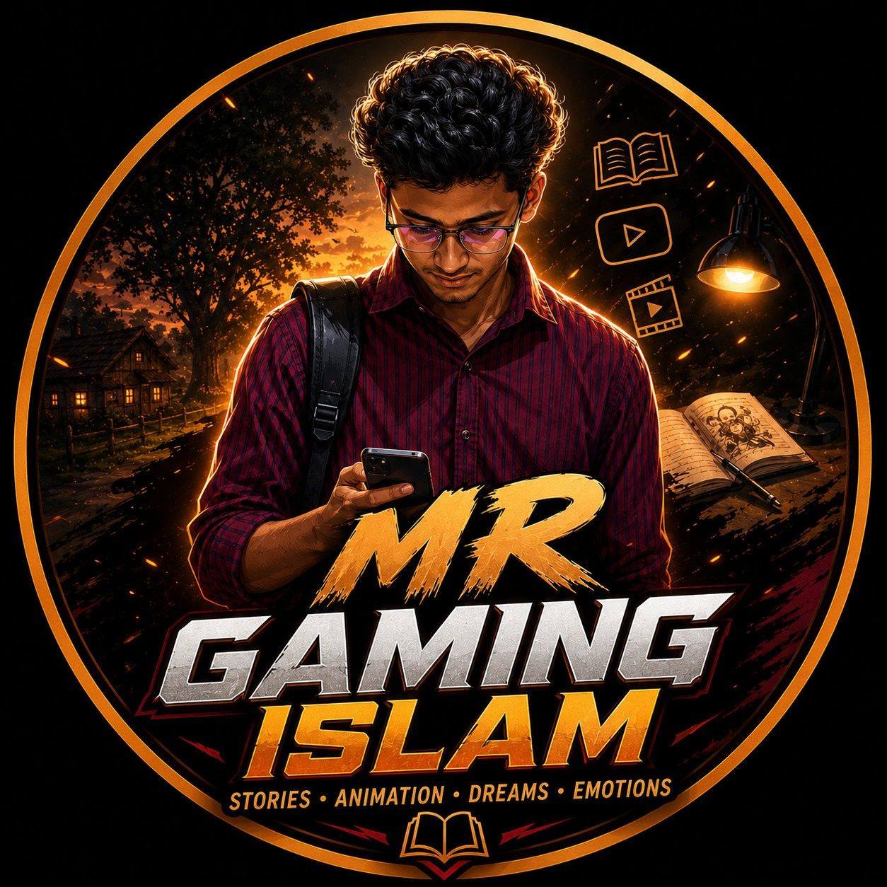 গরিব থেকে কোটিপতি Part 95 | Free Fire Sad Story | Mr Gaming Islam 🔫 Mr ...