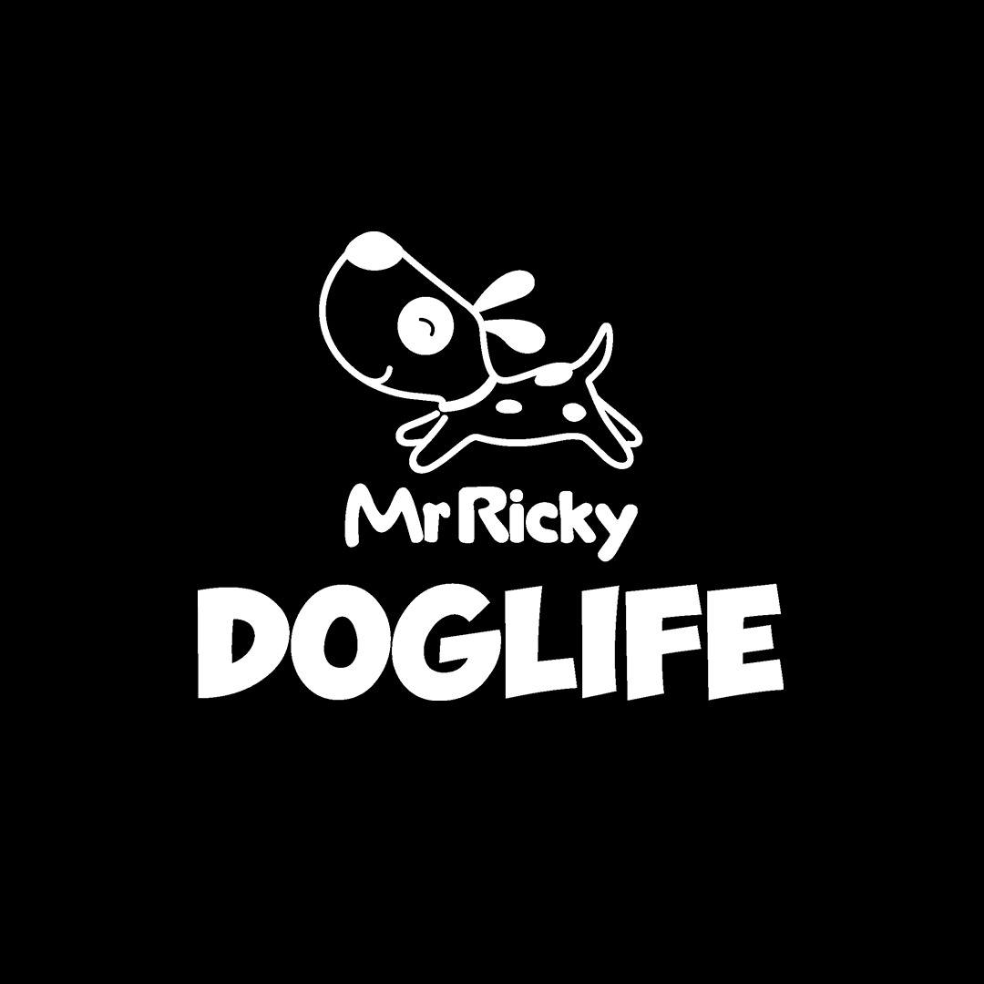 Mr. Ricky Doglife | Bogotá