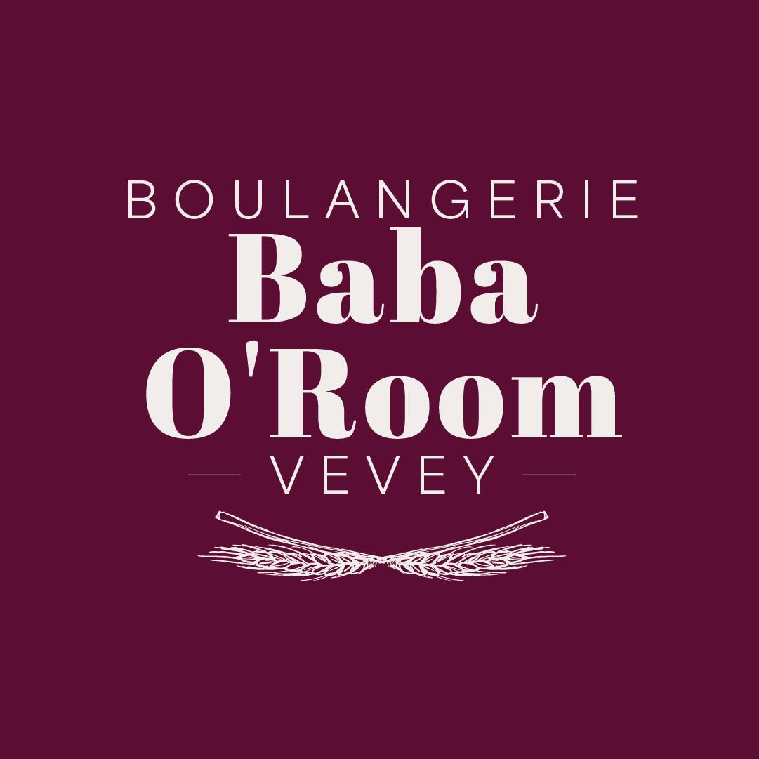 Baba O'Room Boulangerie | Vevey